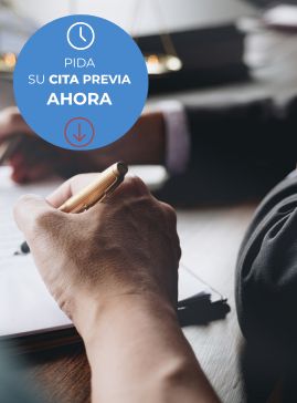 Cita Previa con Abogado Laboralista Zaragoza